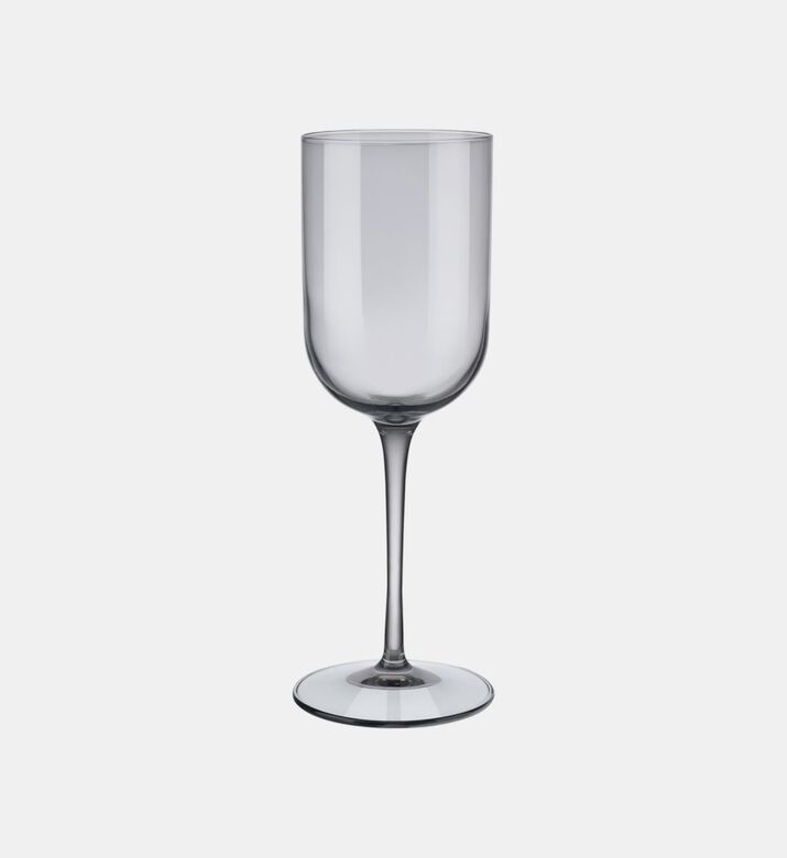 Fuum White Wine Glasses 4-piece Set