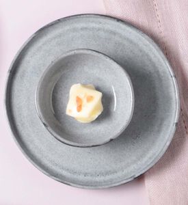 Organic Stoneware Ramekin Organic Stoneware Ramekin