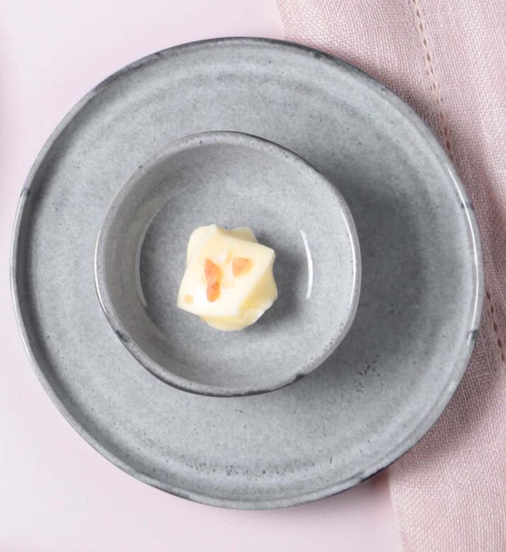 Organic Stoneware Ramekin Organic Stoneware Ramekin