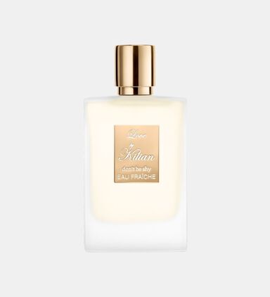 Love, Dont Be Shy Eau Fraiche