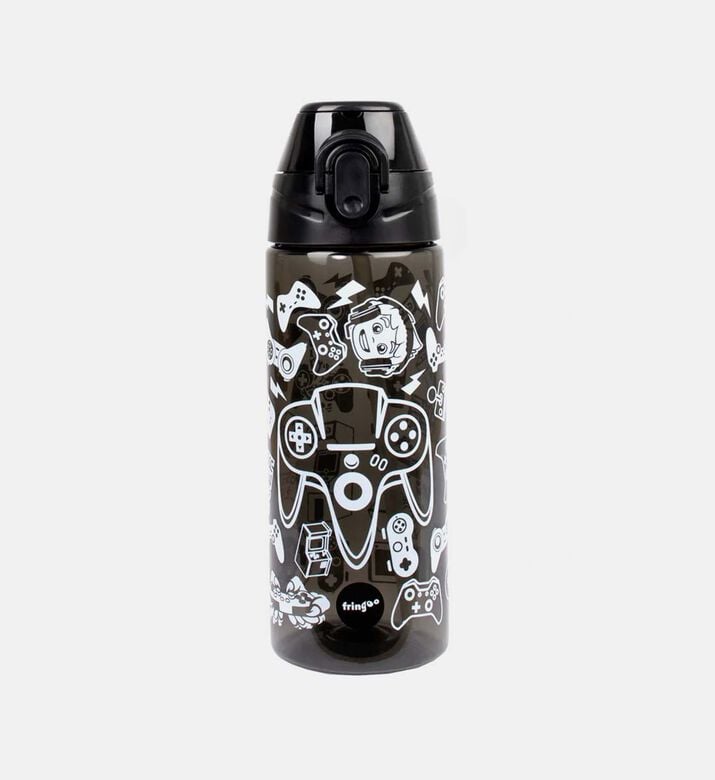 Game On Leakproof Water Bottle