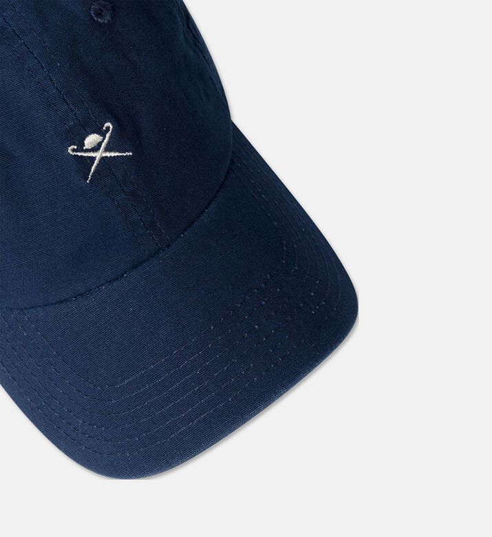 Hackett London Hat Brolly, Navy, Packshot View