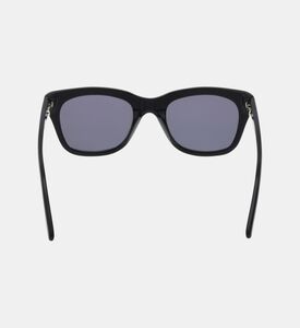 نظارات شمسية مربعة أسيتات 52