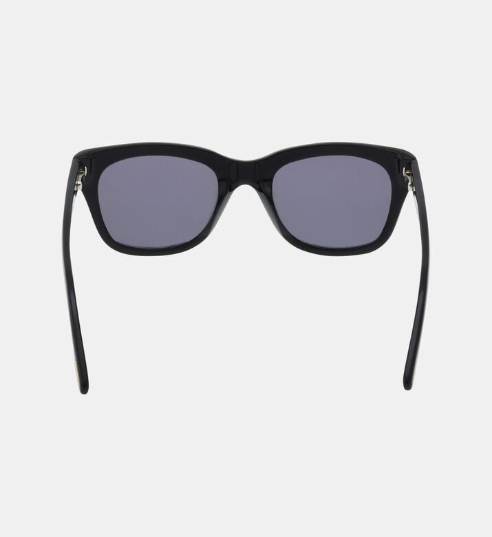 نظارات شمسية مربعة أسيتات 52