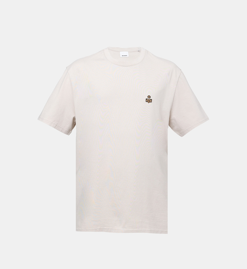 Hugo Cotton Logo T-shirt