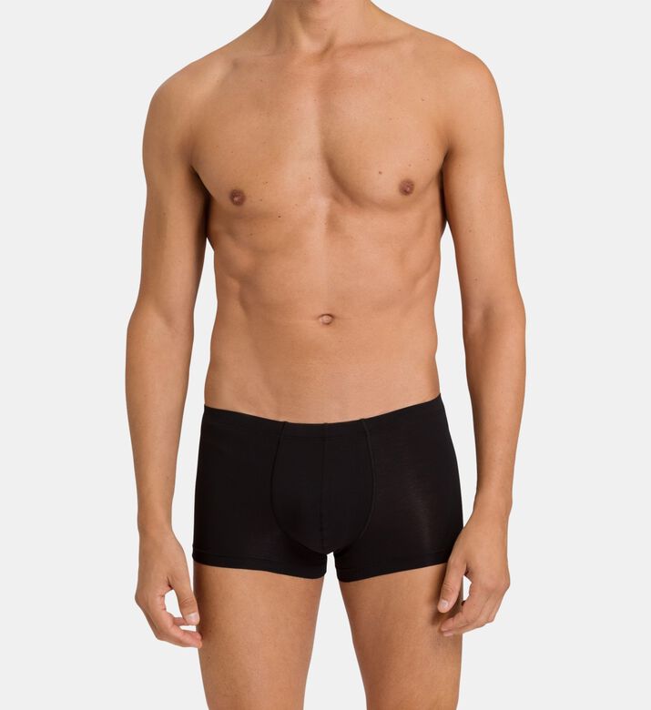 بنطال بملمس قطني