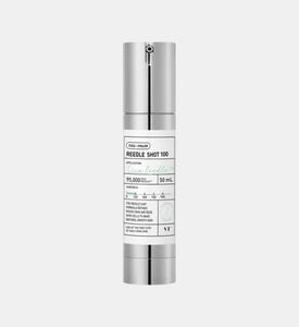 VT Cosmetics Reedle Shot 100 Serum, Packshot View VT Cosmetics Reedle Shot 100 Serum, Packshot View