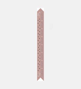 عصابة رأس بنقشة بيزلي