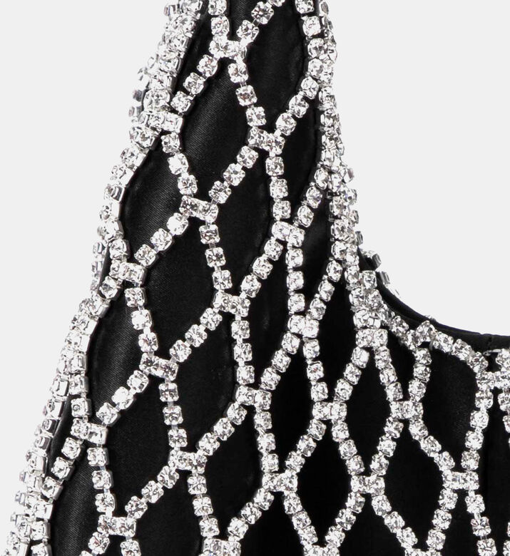 حقيبة يد بريلي لاتيس