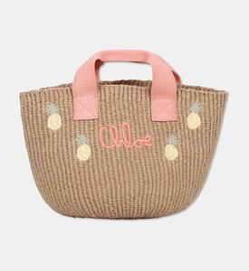 Chloe Bag Basket, Packshot View
