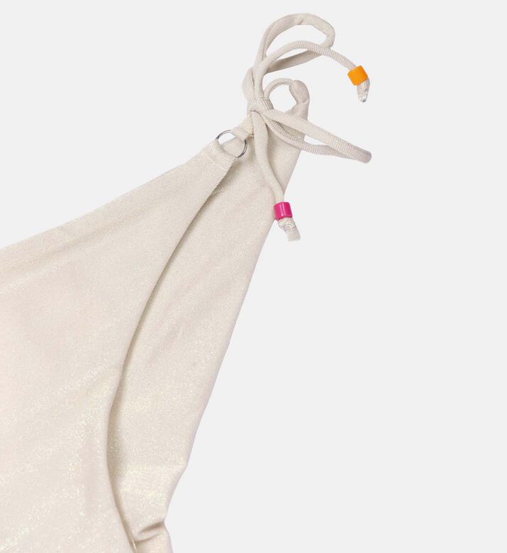 Lina Seaglitter Bikini Bottom