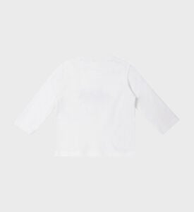 Petit Aventurier Cotton Sweatshirt Petit Aventurier Cotton Sweatshirt
