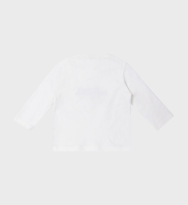 Petit Aventurier Cotton Sweatshirt Petit Aventurier Cotton Sweatshirt