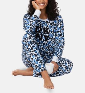 DKNY Set Pj, Model View