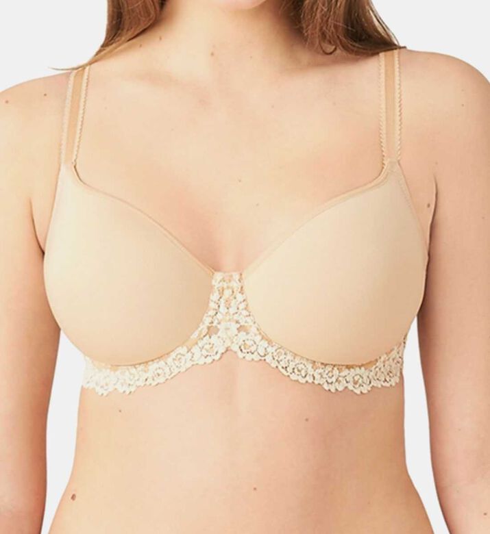 Embrace Lace T-shirt Bra