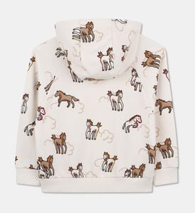 Kenzo Sweat Hooded, Packshot View