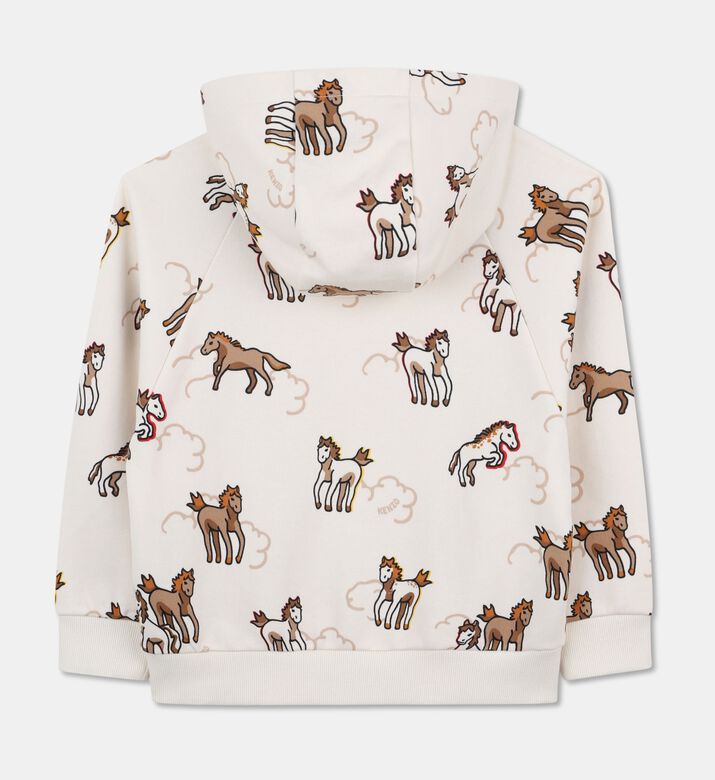 Kenzo Sweat Hooded, Packshot View