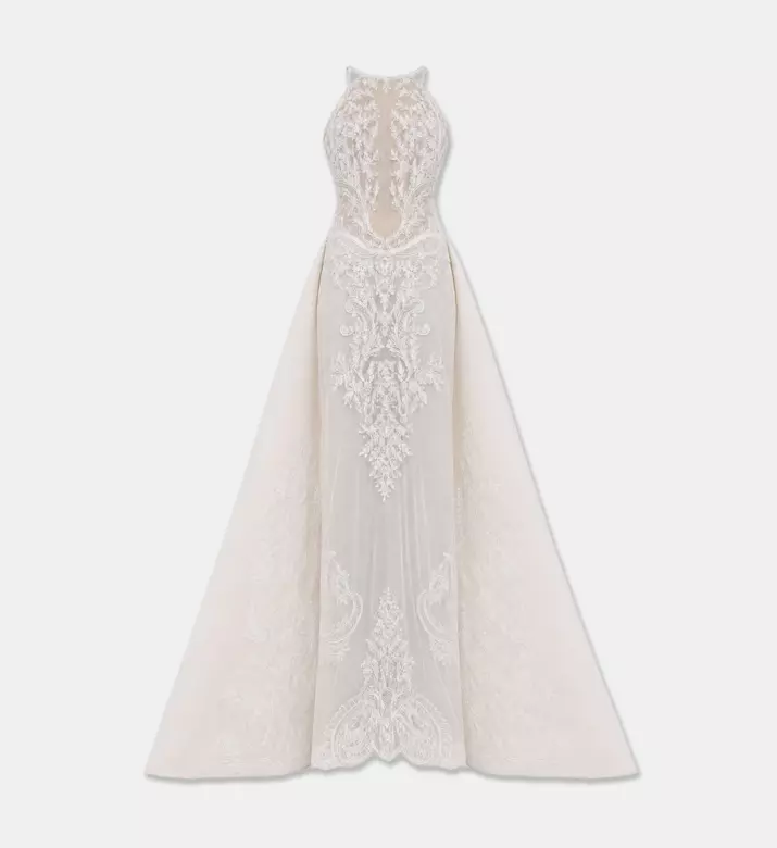 AAVVA Dress Hazar, Packshot View
