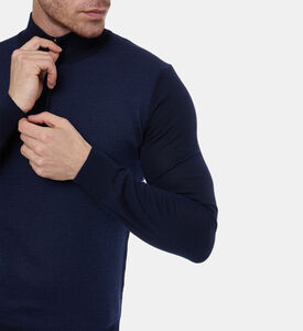 Corneliani Shirt Knit, Model View