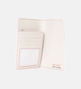 Marc Jacobs Banana-print Passport Case, Packshot View