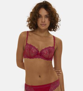 Simone Perele Bra, Model View