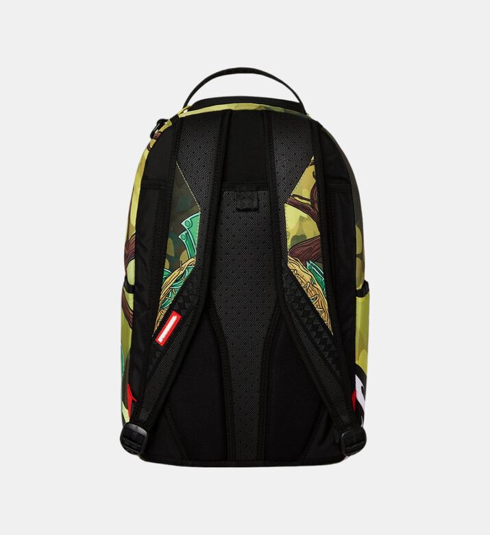 Tweety Money Nest Shark Backpack