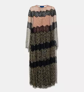 Mes Demoiselles Dress Gustafsson, Packshot View