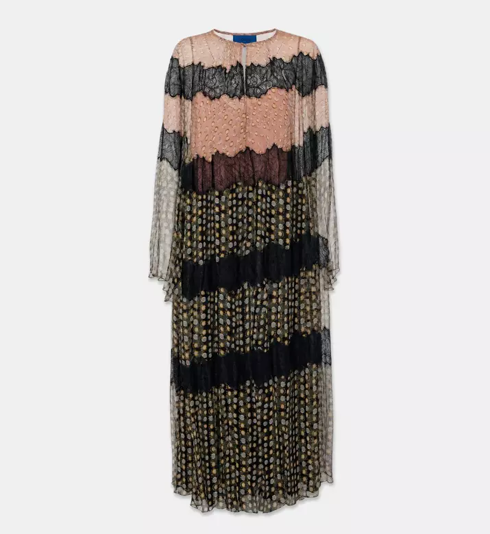 Mes Demoiselles Dress Gustafsson, Packshot View