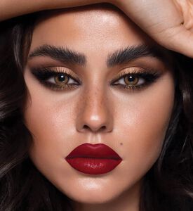 Youmi Beauty 3d Silk Lashes, Packshot View