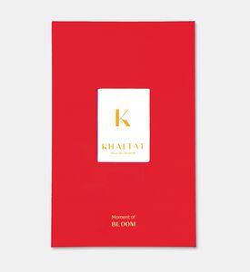 Khaltat Blends of Love Moment Of Bloom Eau De Parfum, Packshot View