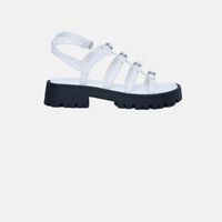 The Kiki Gladiator Sandals