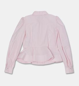 La Mia Bambina Shirt, Packshot View