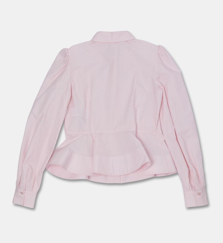 La Mia Bambina Shirt, Packshot View