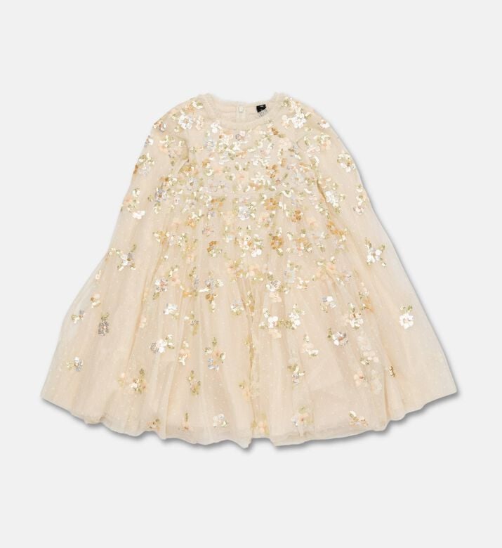 Needle And Thread Dress Freesia, Packshot View