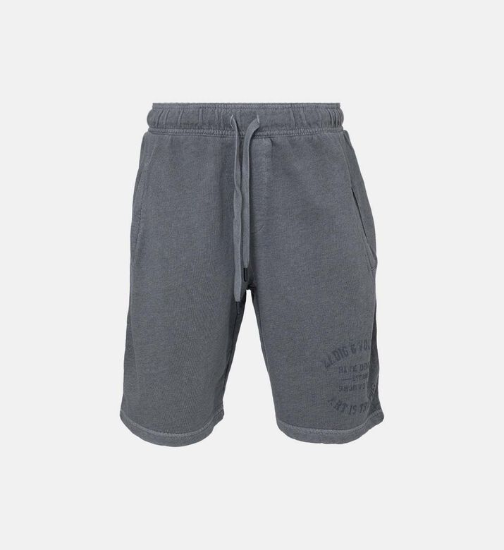 Party Cotton Shorts
