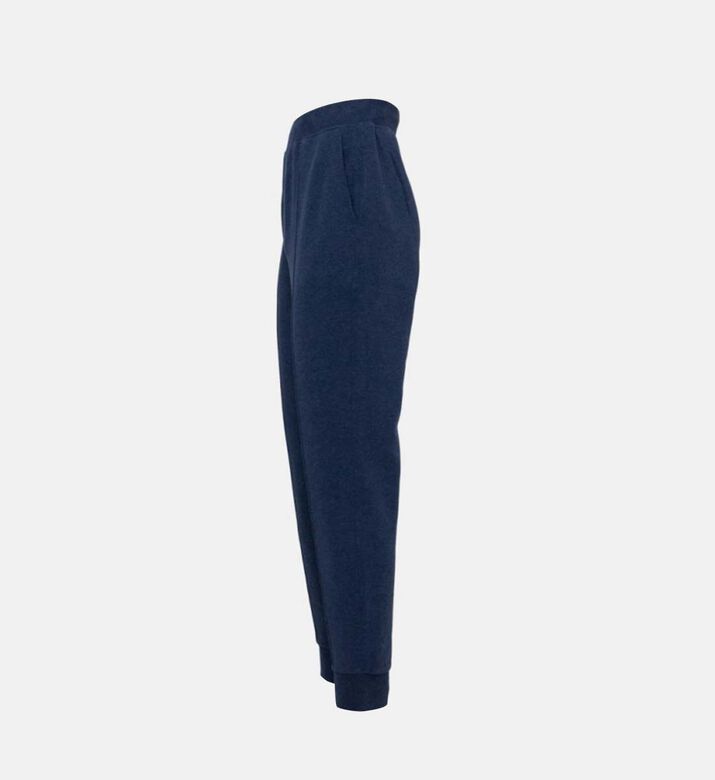 Cotton Elastic Waistband Joggers Cotton Elastic Waistband Joggers