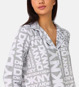 DKNY Set, Model View