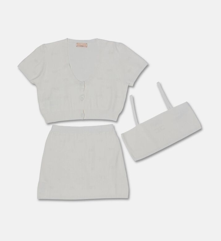La Mia Bambina Jumpsuit, Packshot View