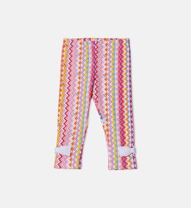 ليقنز ملون متعرج