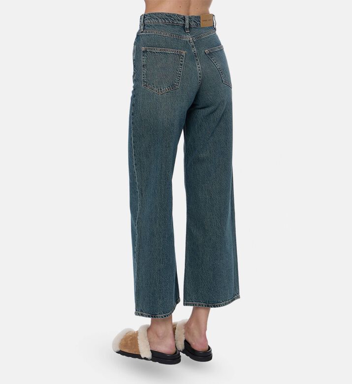 Samsoe Jeans Sarebecca, Model View