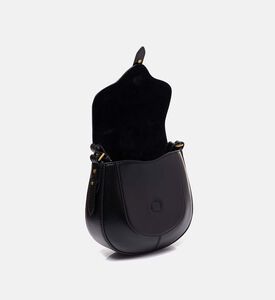 Altay Small Leather Shoulder Bag