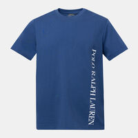 Polo Logo Cotton Sleepwear T-shirt