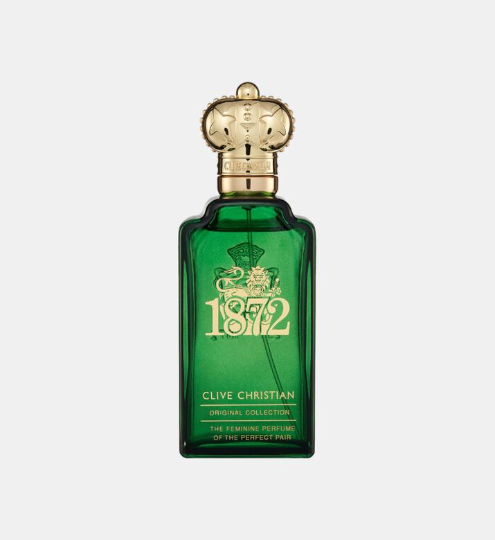 المجموعة الأصلية 1872 عطر أنثوي