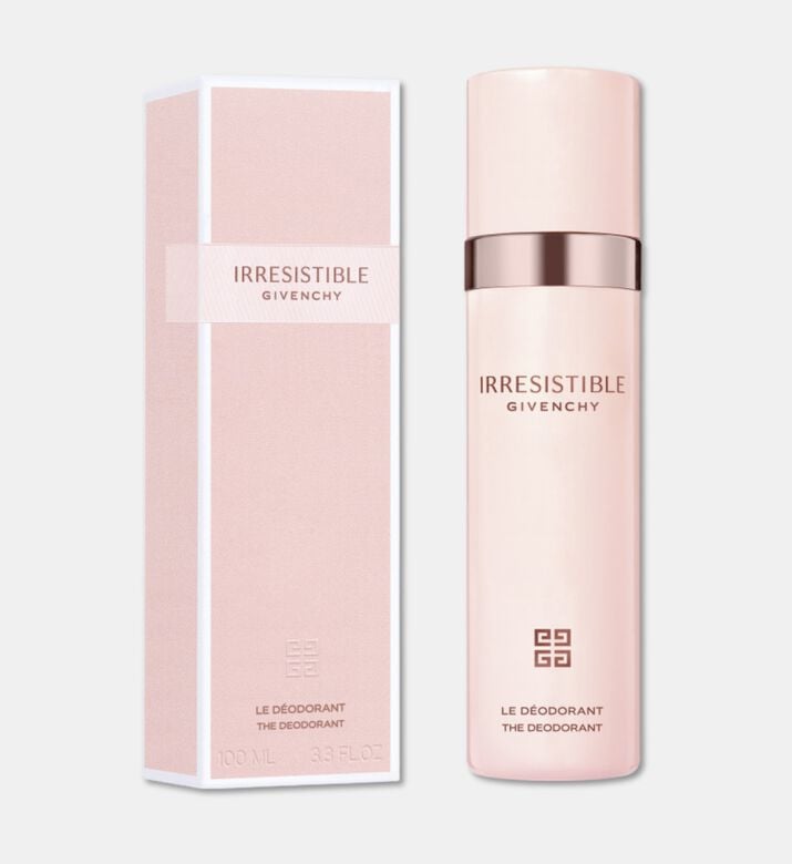 Givenchy Beauty Deodorant Irresistible, Packshot View