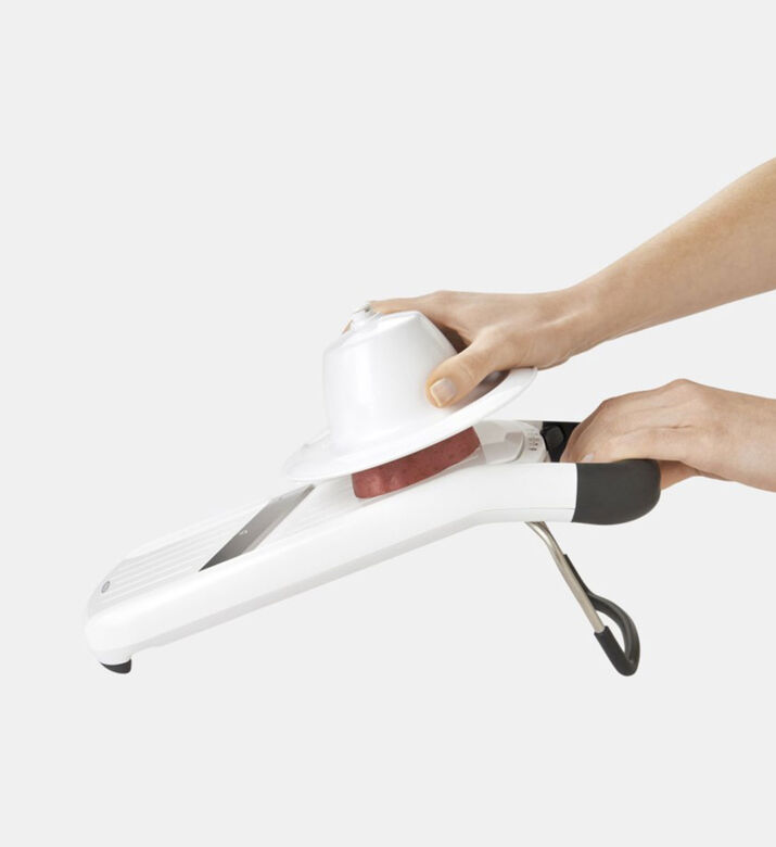 Simple Mandoline Plastic Slicer Simple Mandoline Plastic Slicer