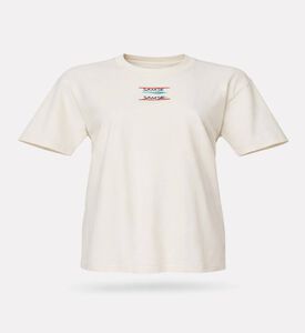 Samsoe Ts Sagergei, Packshot View