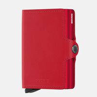 Original Twin Leather Wallet