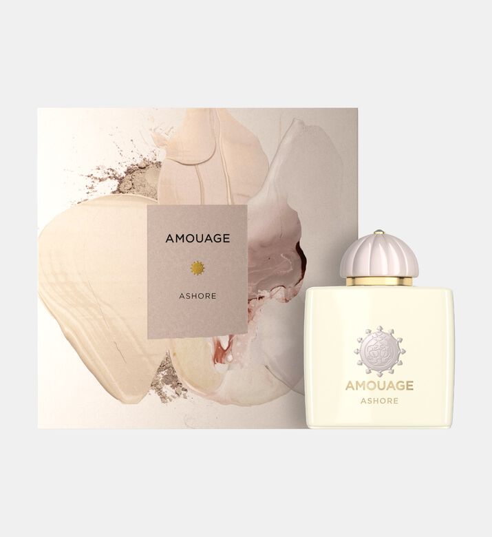 Amouage Ashore Woman Eau De Parfum 100 Ml, Packshot View