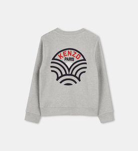 Classic Crewneck Sweatshirt