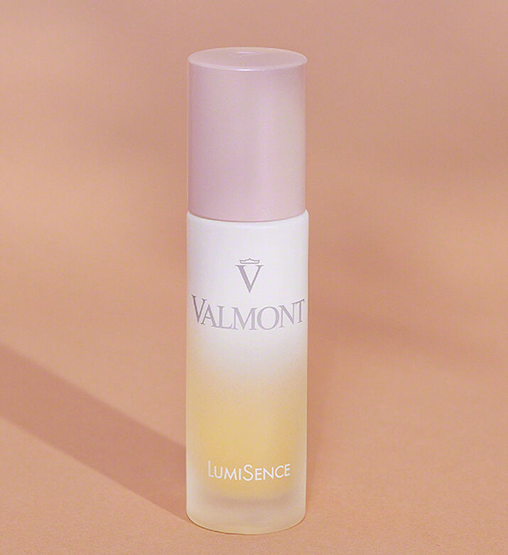 كريم Lumicream للإشراق الفوري